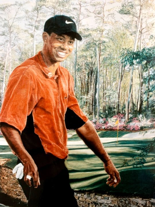 beansbmakinart's tweet photo. Art of the Day: "The Master". View at: https://t.co/w7i4H9jE2L https://t.co/tNZrJicXjO