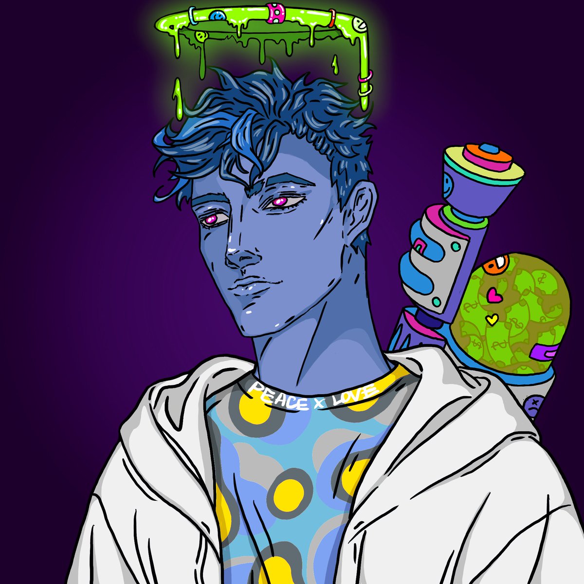 ClayMingoBoy tweet media