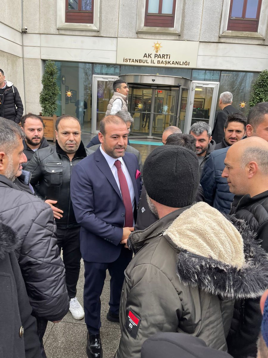 mikail_bezan's tweet photo. #RecepTayyipErdoğan
Cumhur İttifakı
#AdayımızAbdullahBezan
@RTErdogan
@Akparti
#İstanbulİçinAbdullahBezan
#AbdullahBezan https://t.co/PWeh4wL3Ha