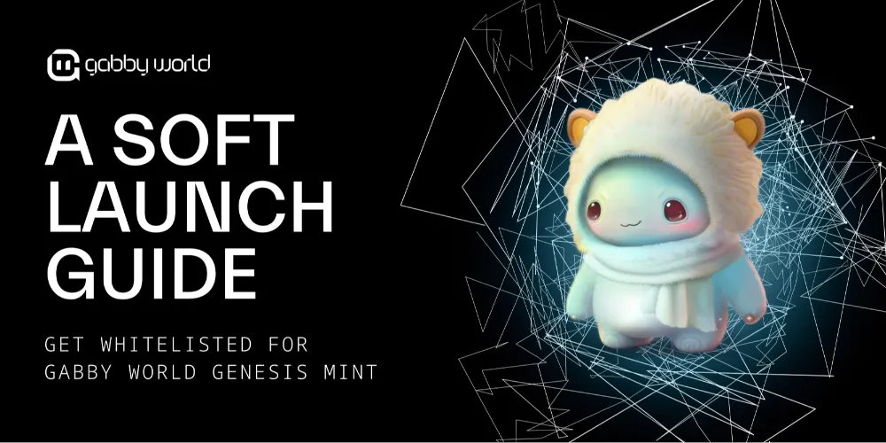 Gabby World tweet media