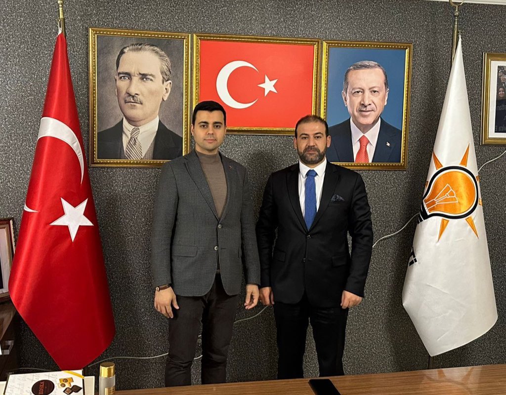 mikail_bezan's tweet photo. #RecepTayyipErdoğan
Cumhur İttifakı
#AdayımızAbdullahBezan
@RTErdogan
@Akparti
#İstanbulİçinAbdullahBezan
#AbdullahBezan https://t.co/ihlJspMvh5