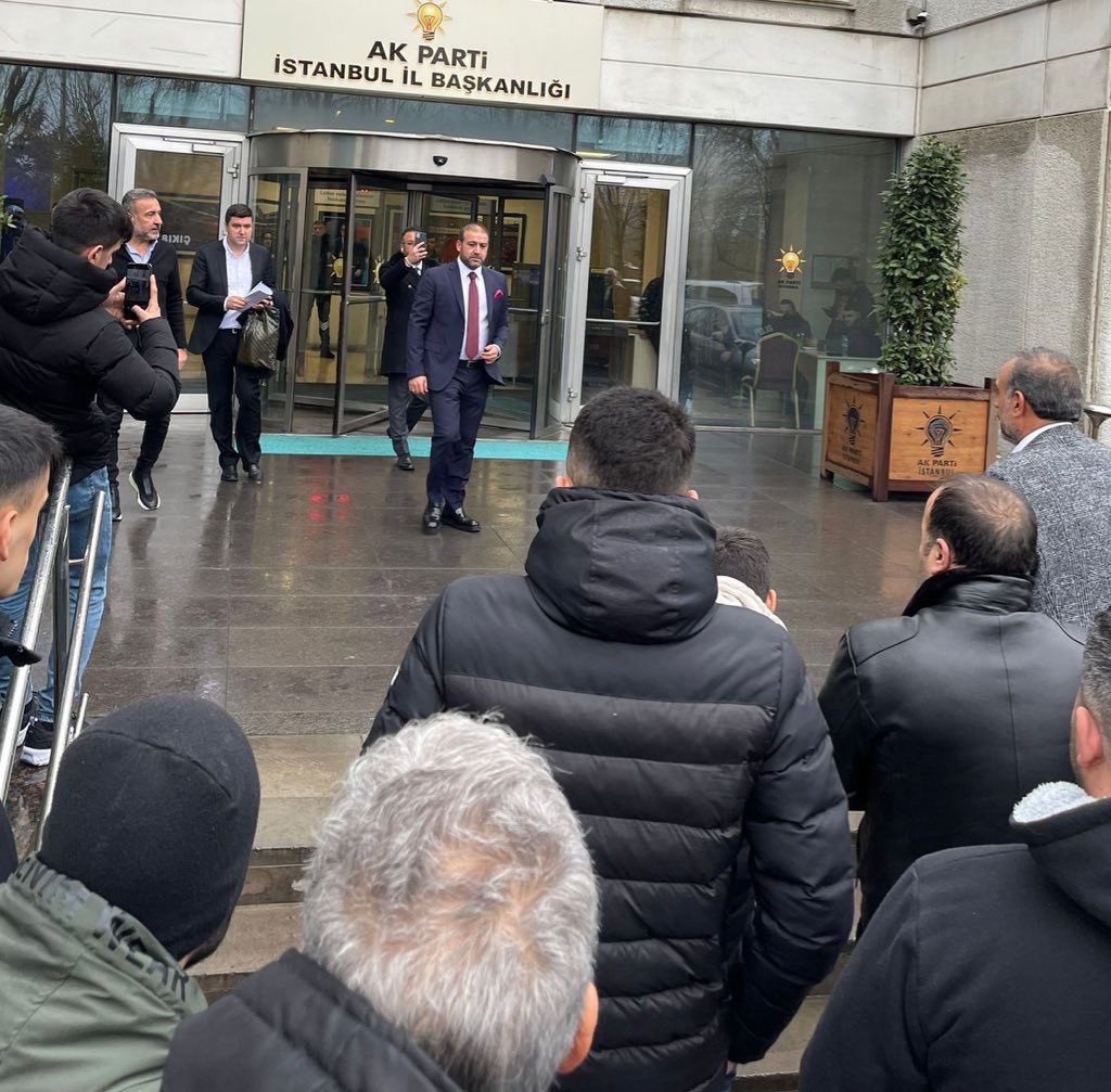 bbaaccaann's tweet photo. #RecepTayyipErdoğan
Cumhur İttifakı
#AdayımızAbdullahBezan
@RTErdogan
@Akparti
#İstanbulİçinAbdullahBezan
#AbdullahBezan https://t.co/dkLulKhzDN