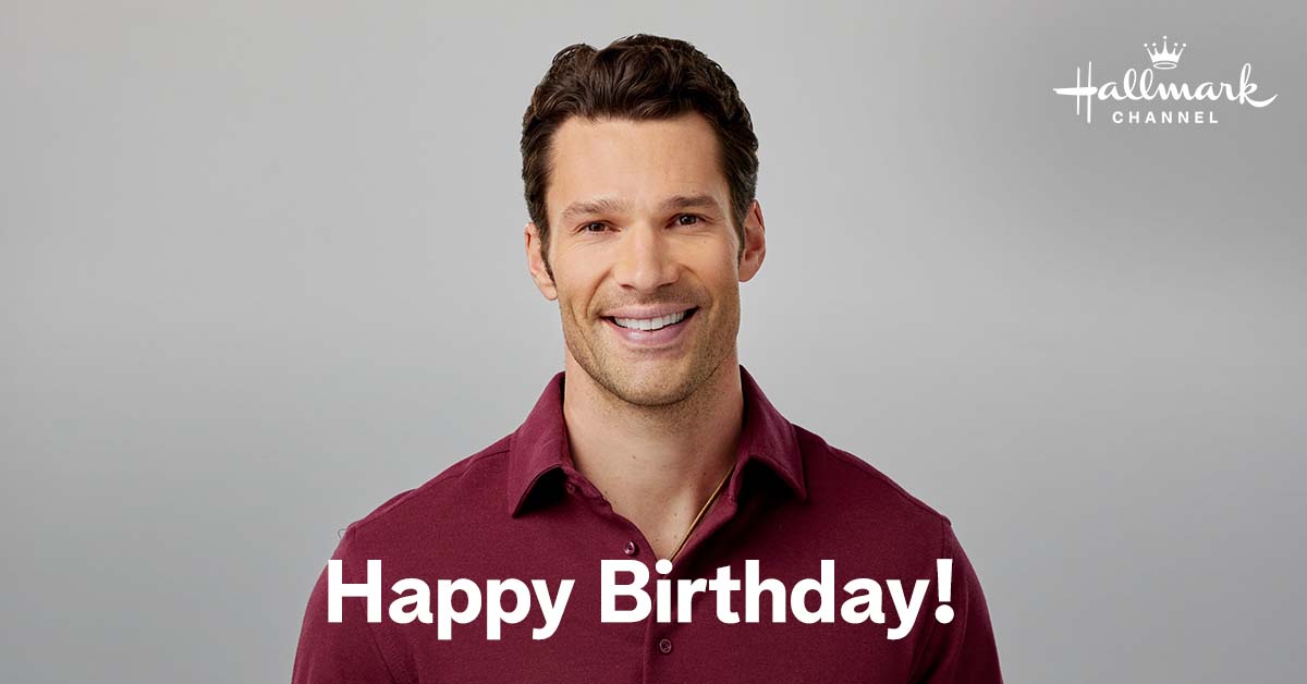 Hallmark Channel tweet media