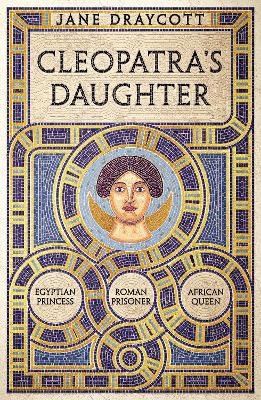 PastMattersPod's tweet image. For the 2nd of my Easter special episodes, I spoke to the lovely @JLDraycott about the subject of her new book - Cleopatra Selene! Jane came across her through studying magic and crocodiles, which tells you just how interesting this episode is! pod.fo/e/17294b