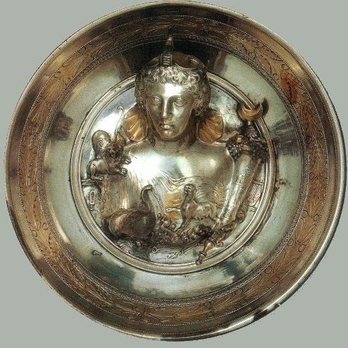 For the 2nd of my Easter special episodes, I spoke to the lovely <a href="/JLDraycott/">Dr Jane Draycott</a> about the subject of her new book - Cleopatra Selene! Jane came across her through studying magic and crocodiles, which tells you just how interesting this episode is! pod.fo/e/17294b