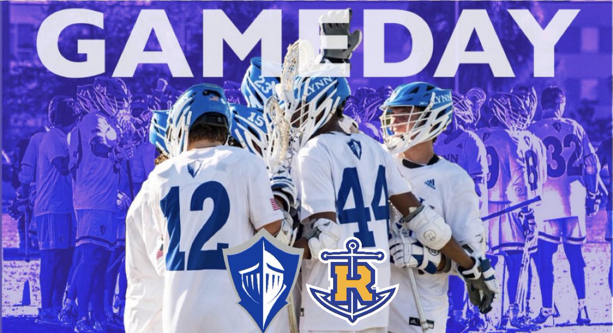 Battle at Bobby

📍Boca Raton,Fl
⏰ 1PM
⚔️ #7 Rollins College