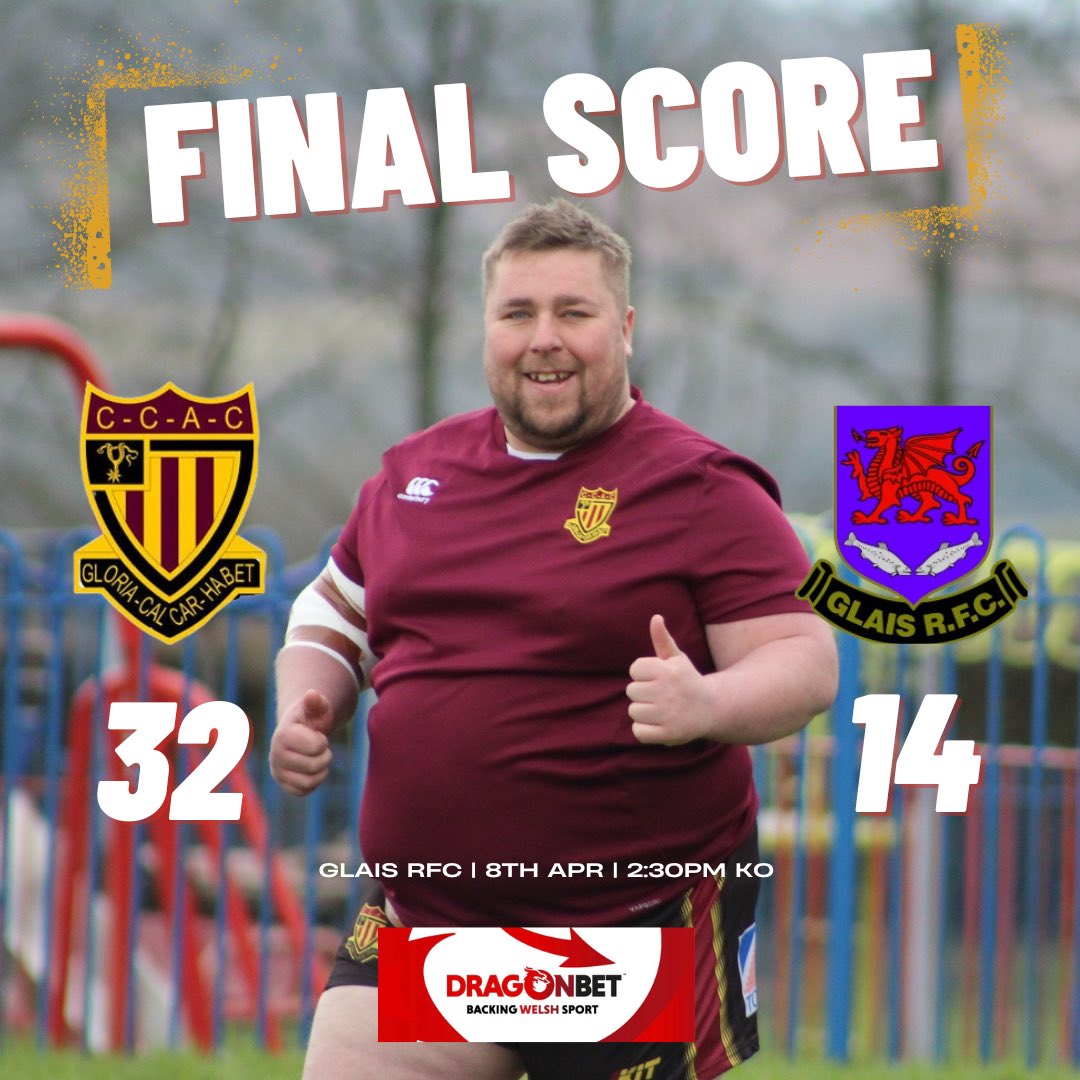 Cefn Cribwr AC tweet media