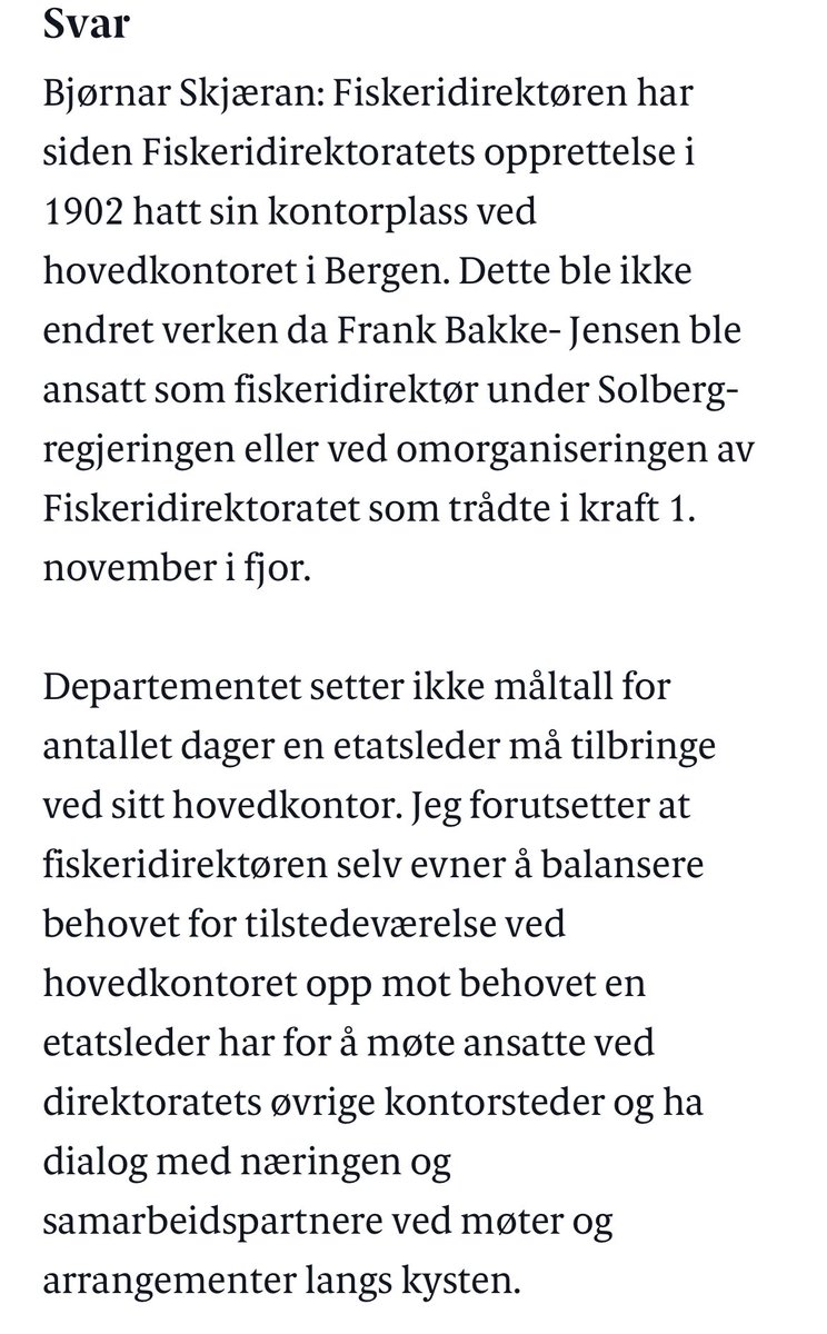 Helge Andre Njåstad tweet media