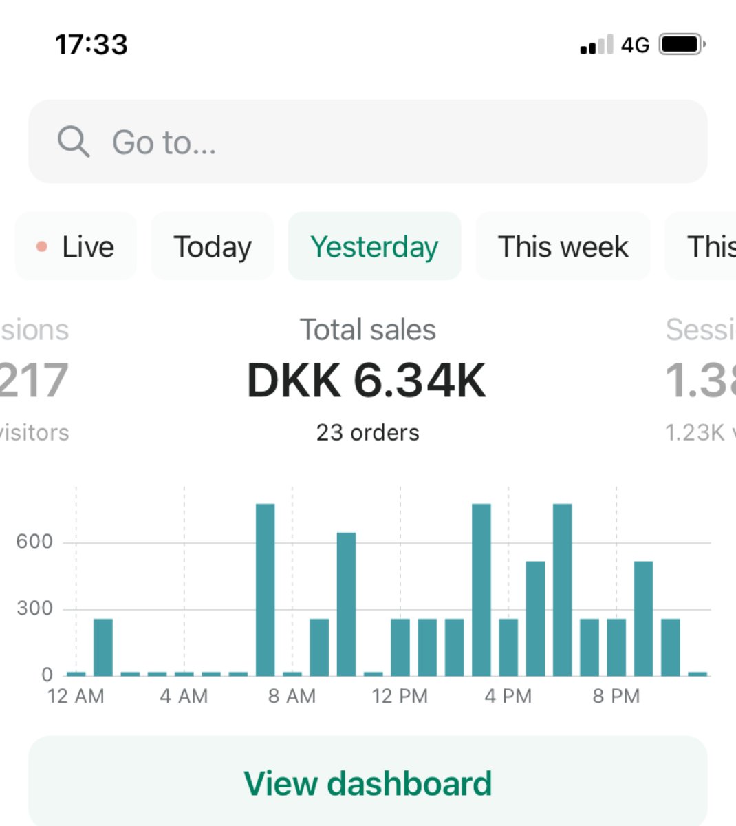 The biggest dropshipping mistake is product selection

Most people sell products that set them up for failure.

Open this thread to learn the types of products you should be testing to get to $1k/day

with examples