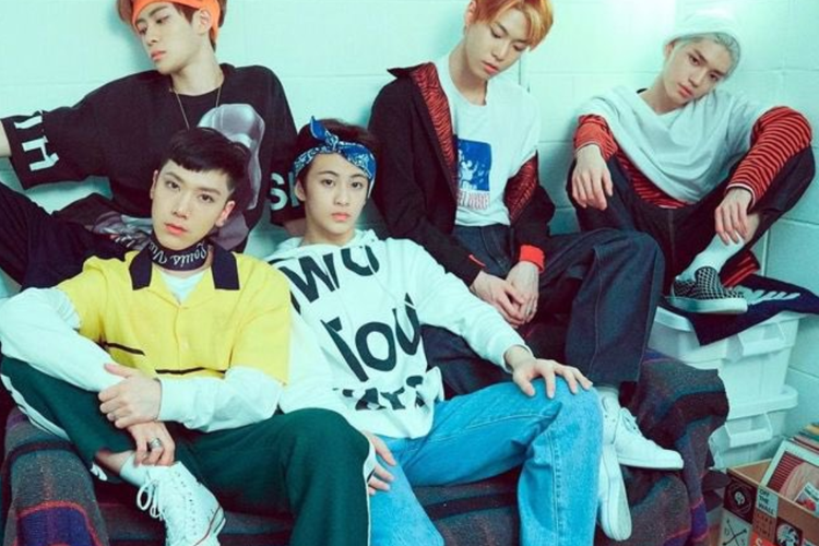Kavendish83's tweet photo. Хорошие артисты как вино.

7 YEARS WITH NCT
#HAPPYNCTDAY
#To7heWorld_WeAreNCT
#7년의_우리맘_따뜻하게_감싸준_NCT
#永远在你们身边_NCT七周年快乐
#NC七永遠に https://t.co/YigpLL6ORD