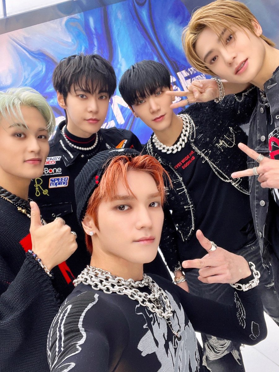 Kavendish83's tweet photo. Хорошие артисты как вино.

7 YEARS WITH NCT
#HAPPYNCTDAY
#To7heWorld_WeAreNCT
#7년의_우리맘_따뜻하게_감싸준_NCT
#永远在你们身边_NCT七周年快乐
#NC七永遠に https://t.co/YigpLL6ORD