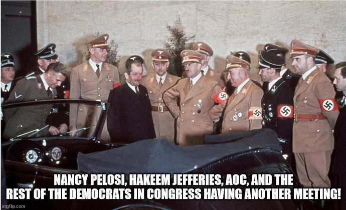 MarkHemsley24's tweet photo. @SpeakerPelosi https://t.co/9m93DRh2It