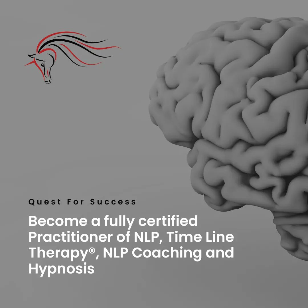 QFS_NLPTraining's tweet image. Our Enhanced #NLPCoach Practitioner Certification Training is the ULTIMATE way to reach your full potential. Achieve your goals with Quest for Success. 💡 Both in-person and online, making training with QFS easier than ever. ✅

buff.ly/3KBWfP2
#NLPmaster #NLPpractitioner