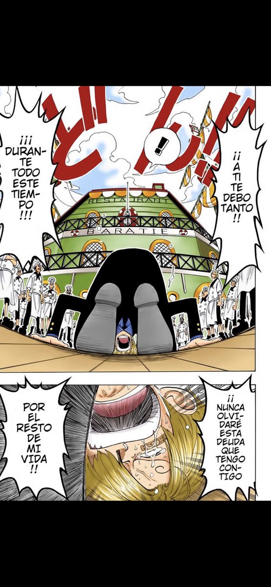 yosoyalbertoge's tweet photo. 🥹🥹🥹🥹

#ONEPIECE https://t.co/AFe04uTz1Z