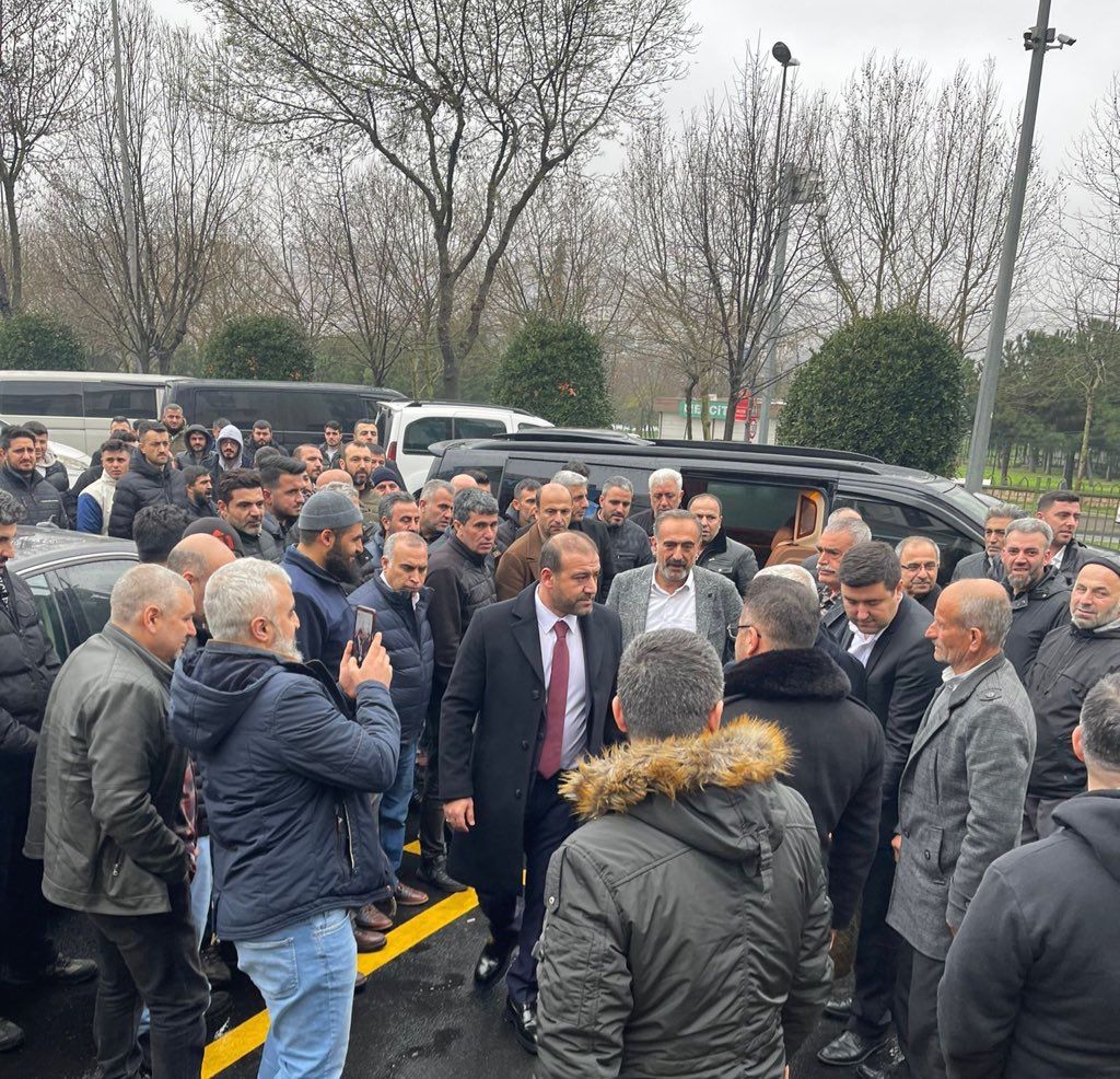 Hezaz_HacUmre02's tweet photo. #RecepTayyipErdoğan
Cumhur İttifakı
#AdayımızAbdullahBezan
@RTErdogan
@Akparti
#İstanbulİçinAbdullahBezan
#AbdullahBezan https://t.co/nzRpo2hnnY