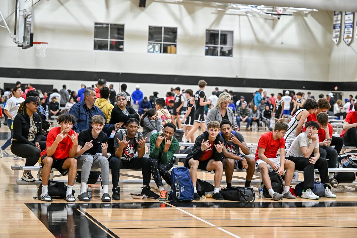 DMSportsMM's tweet image. 3-0 for TG Select.. It’s a new day, let’s get after it‼️ @TeamGriffinEYBL 
#SWAC