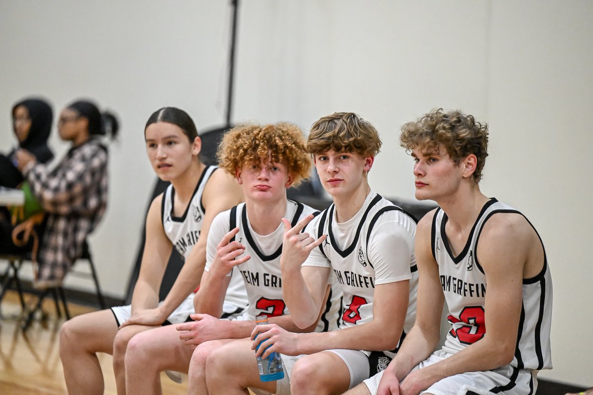 DMSportsMM's tweet image. 3-0 for TG Select.. It’s a new day, let’s get after it‼️ @TeamGriffinEYBL 
#SWAC