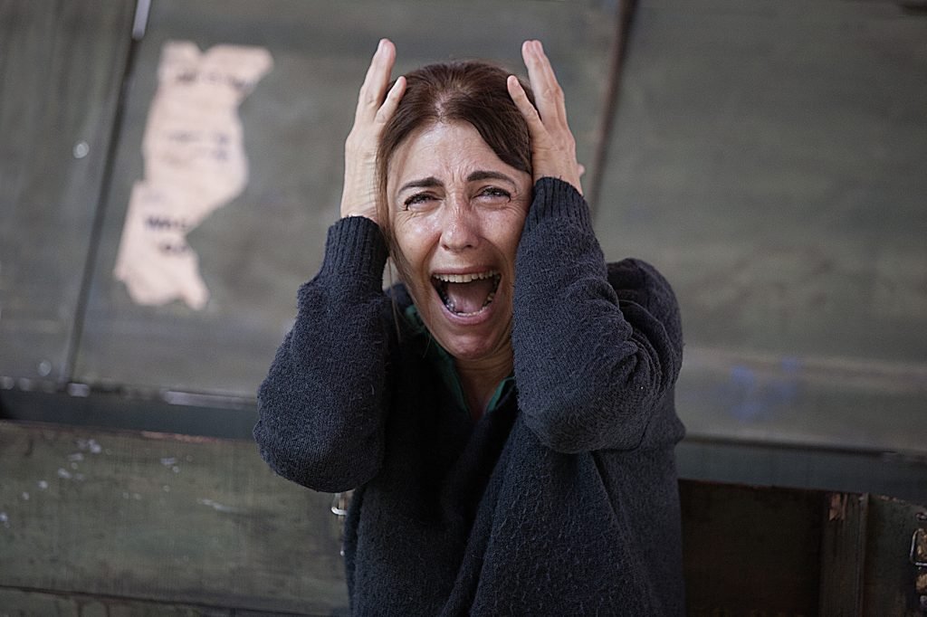Mas_Escena's tweet photo. Gabriela Flores y Eva Redondo recuperan "Hombre por necesidad", un clásico del teatro europeo  https://t.co/2dSpt21YHY #teatro #madrid #GabrielaFlores #EvaRedondo #Hombrepornecesidad #clasetrabajadora #nazismo @teatrobarrio https://t.co/OWruQqQg38