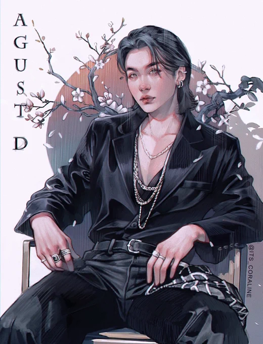 Agust D #BTS #D_DAY 