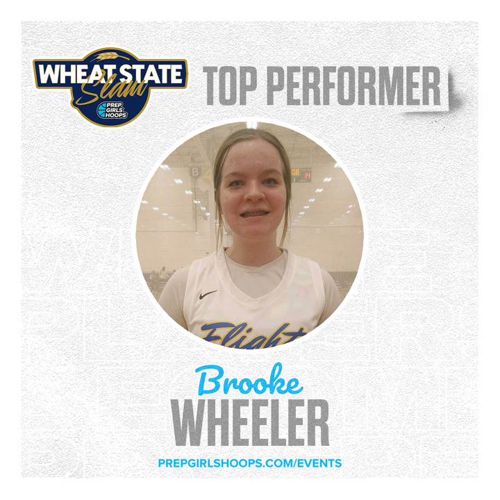 PGHCircuit's tweet photo. 🚨 𝐓 𝐎 𝐏  𝐏 𝐄 𝐑 𝐅 𝐎 𝐑 𝐌 𝐄 𝐑 𝐒

These athletes are turning heads today. Take a look at who's making an impact!

✍️ #PGHWheatStateSlam 

📎 https://t.co/EuVUenleMH

@avagraham24 
@KansasEliteWBB 
@magicbasketbal4
@Harper00Floyd https://t.co/OV5AJ2vYYI