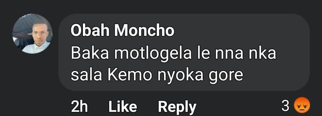 Ntsako_Shibambo's tweet photo. Society has no place for such trash! 

Please retweet for awareness so we can protect our kids from this! https://t.co/vsHW5muIkm