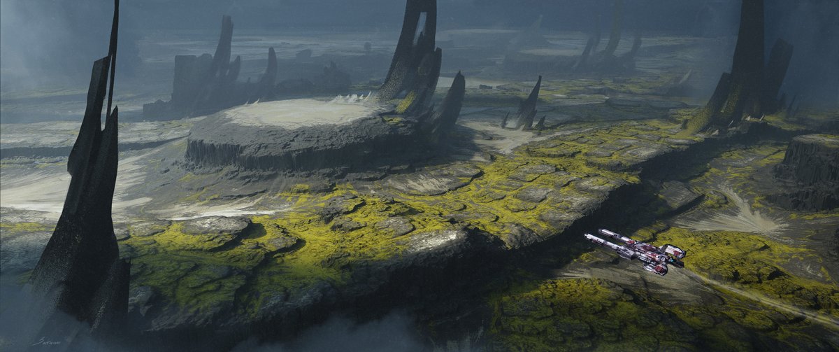sathishkumar_27's tweet photo. Keyframe Explorations from Personal Project
" Final Mission " https://t.co/4ZhAhs02sO