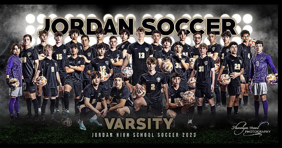 Our season came to a close last night. We could not be more proud of the fight &amp; resilience our young men played with all season!  Seniors, you have set the standard for this program that all future years will follow. Be proud of your accomplishments &amp; success!  #plusONE