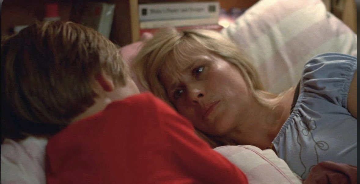 Happy birthday to the amazing Patricia Arquette, whose Oscar win for her beautiful turn in Boyhood is an all-timer 