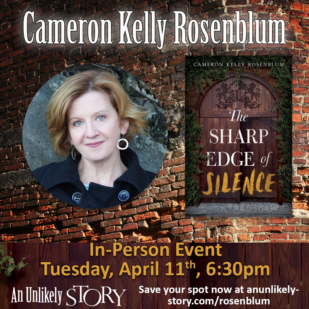 Cameron Kelly Rosenblum tweet media