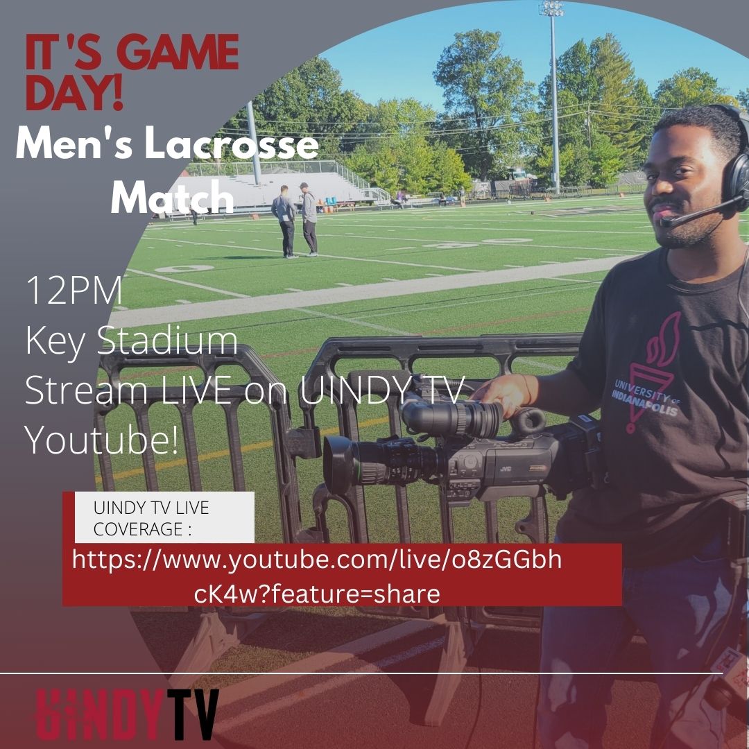 UINDY TV tweet media