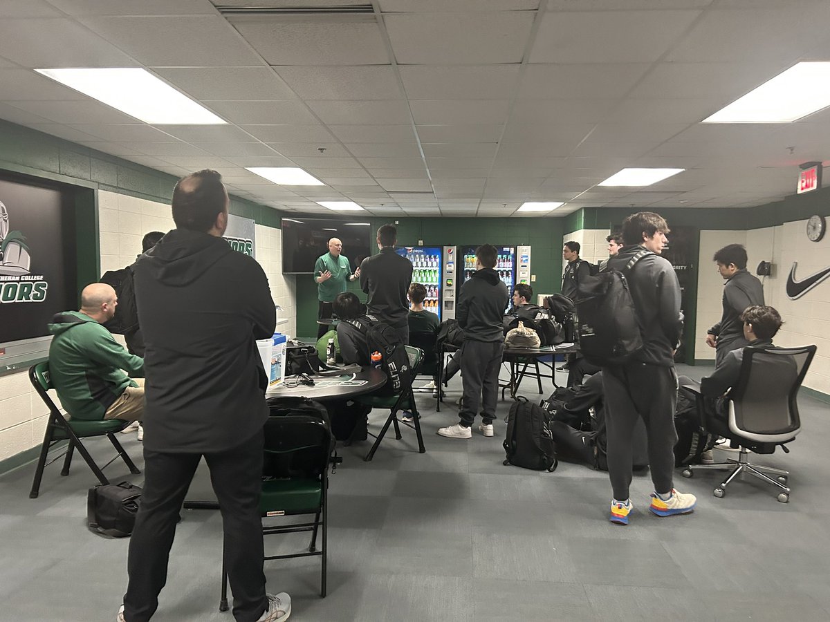 WLC Men’s Volleyball tweet media