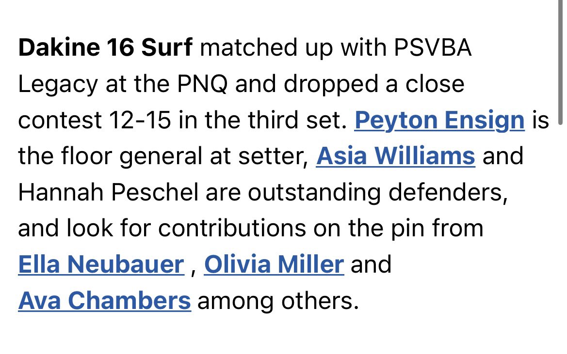highlight from PNQ!

#defense #volleyball #spokane #lovb #usavolleyball #classof2025
