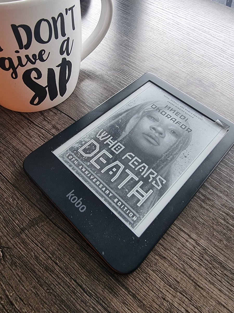 Saturday reading 📚
#SaturdayMorning