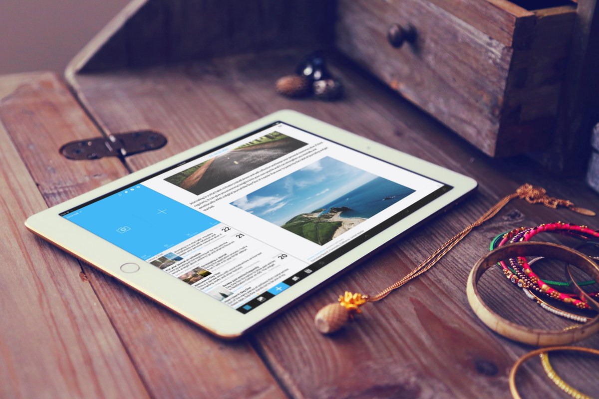 The Verge tweet media