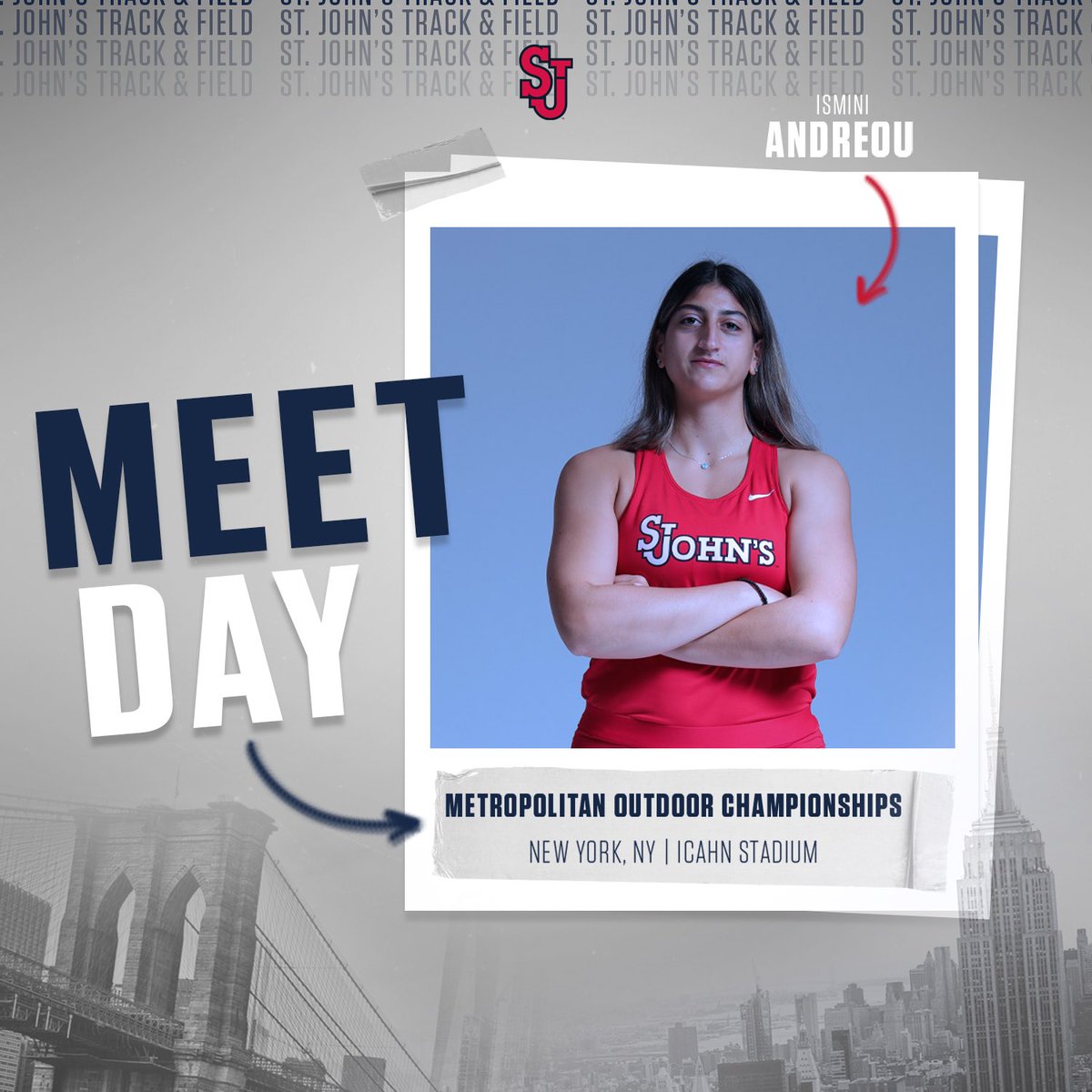 StJohnsTFXC's tweet photo. Meet number ✌️ of the weekend! #SJUTF https://t.co/65RAFbgizX