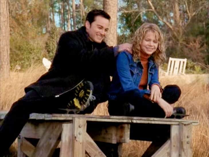CreekTalkPod's tweet photo. Happy #Saturday Creek Talkers! ๐ธ๐ชป๐ธ๐ท๐ธ
๐ฅClick our #LinkTree to DOWNLOAD our latest recap S4-Ep17 #Admissionsโ๏ธ๐ญ๐ฒ
#DawsonsCreek #KerrSmith #MichelleWilliams #90sTV #the90s #Nostalgia #JackAndJen #CreekTalkPodcast https://t.co/gNn6vEUMsw