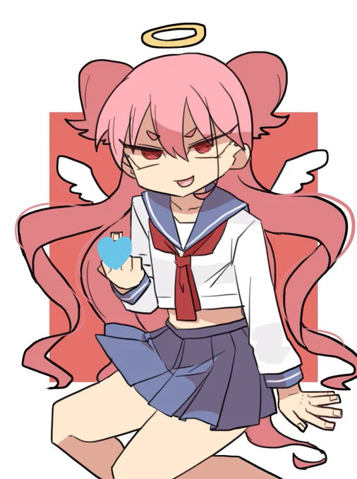ちゃんきた～!!! 