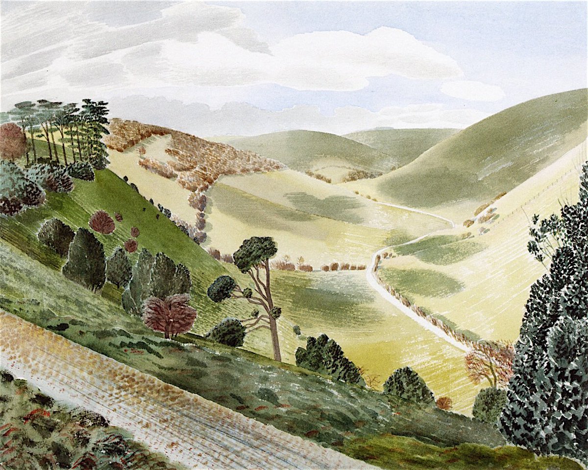 Ravilious tweet media