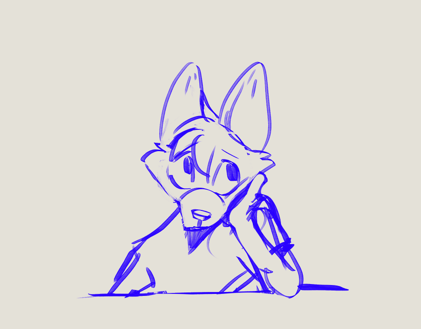 I'm always hesitant about change but it's time again to adjust the prices of my commissions. 

To be clear and transparent, I need to step up to support my spouse and pay off my owed debt. 

Going forth I will only be accepting timed sketch commissions.