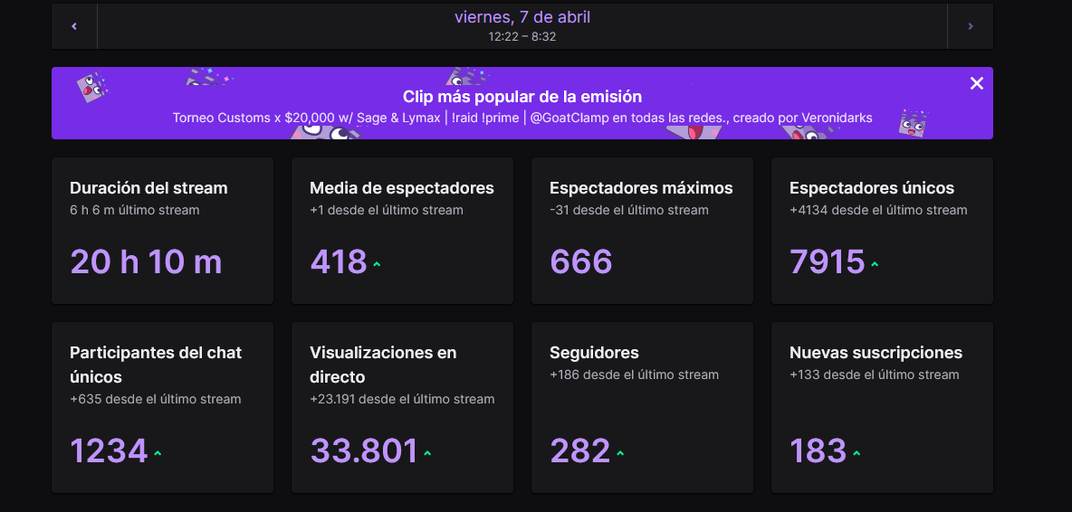 GoatClamp tweet media