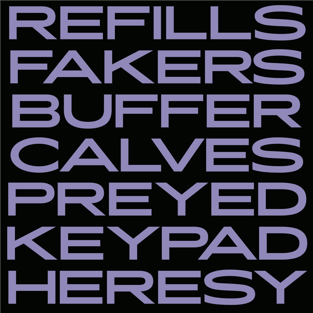 type01_'s tweet photo. Rigatoni #typeface π₯
Rigatoni is a wide, extended Grotesk typeface designed to create a brutalist look in all caps, met with a quirky and mellow feel in the lowercase.
π https://t.co/kyWMlrH9b2
#type01 #typedepartment #font #fonts #typefacedesign #typefacedesigner #design https://t.co/CHklL3nzRK