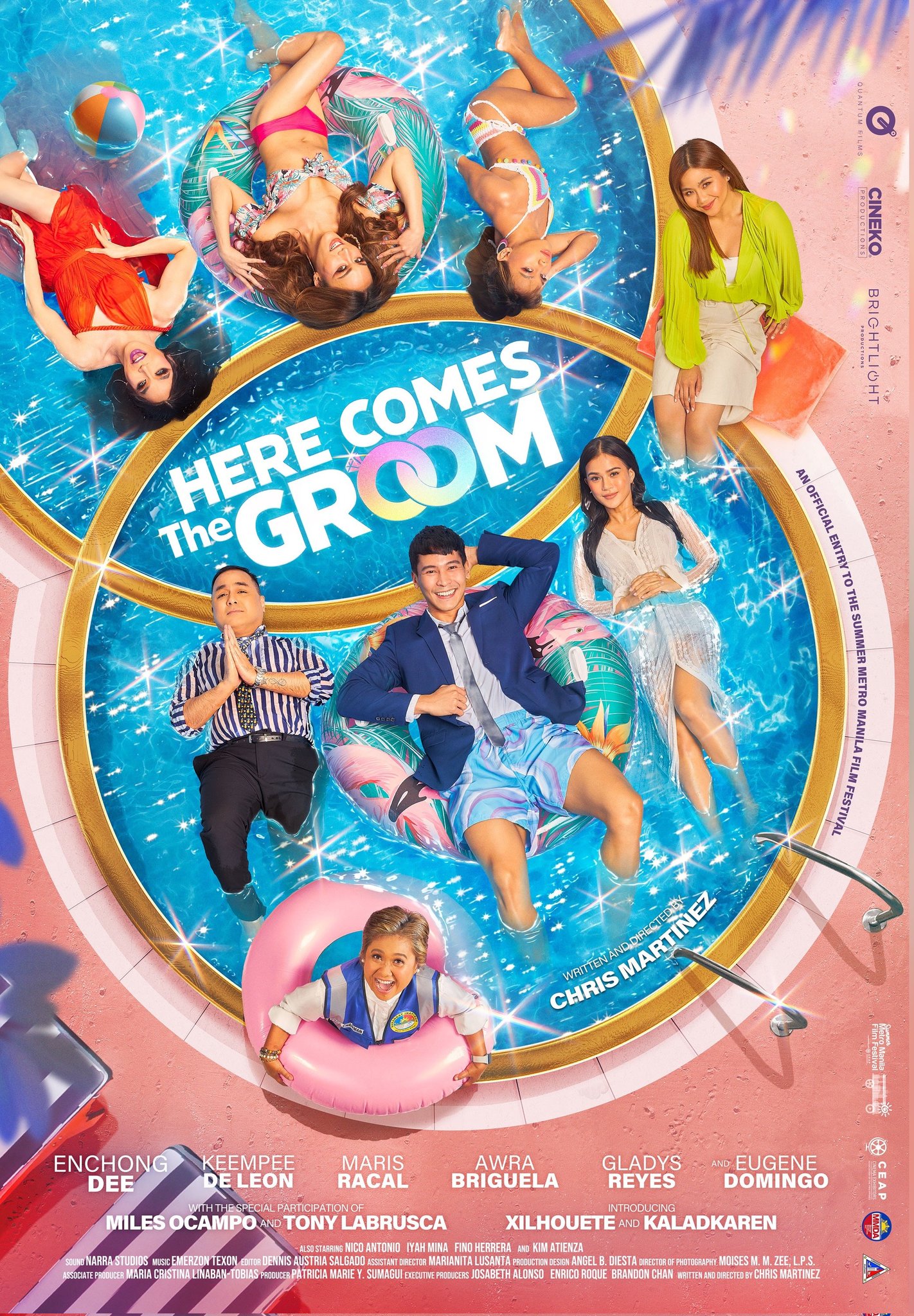 MMFF Box Office on Twitter "First Day Unofficial Box Office figures of