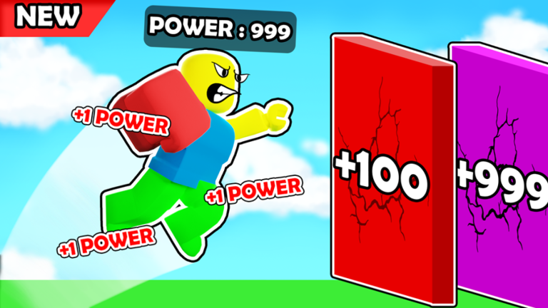 PersistentFloat's tweet image. Use code &quot;BOXING&quot; For 5 Wins in +1 Punch Power Per Second!