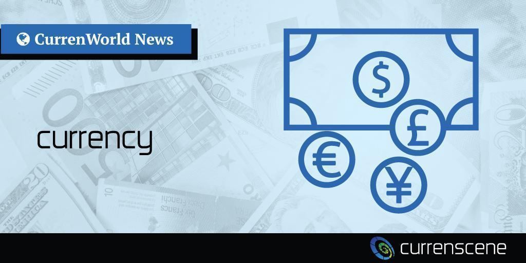 The Currency Scene tweet media