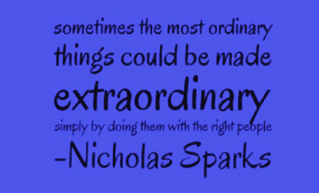 hsunderh's tweet photo. It is amazing how certain people in your life can make any event memorable! Make it a great day!  
…
#live2love2laugh4life #livelovelaugh #page98of365 #extrodinary #therightpeople #makingmemories https://t.co/lWgPVz6sz0