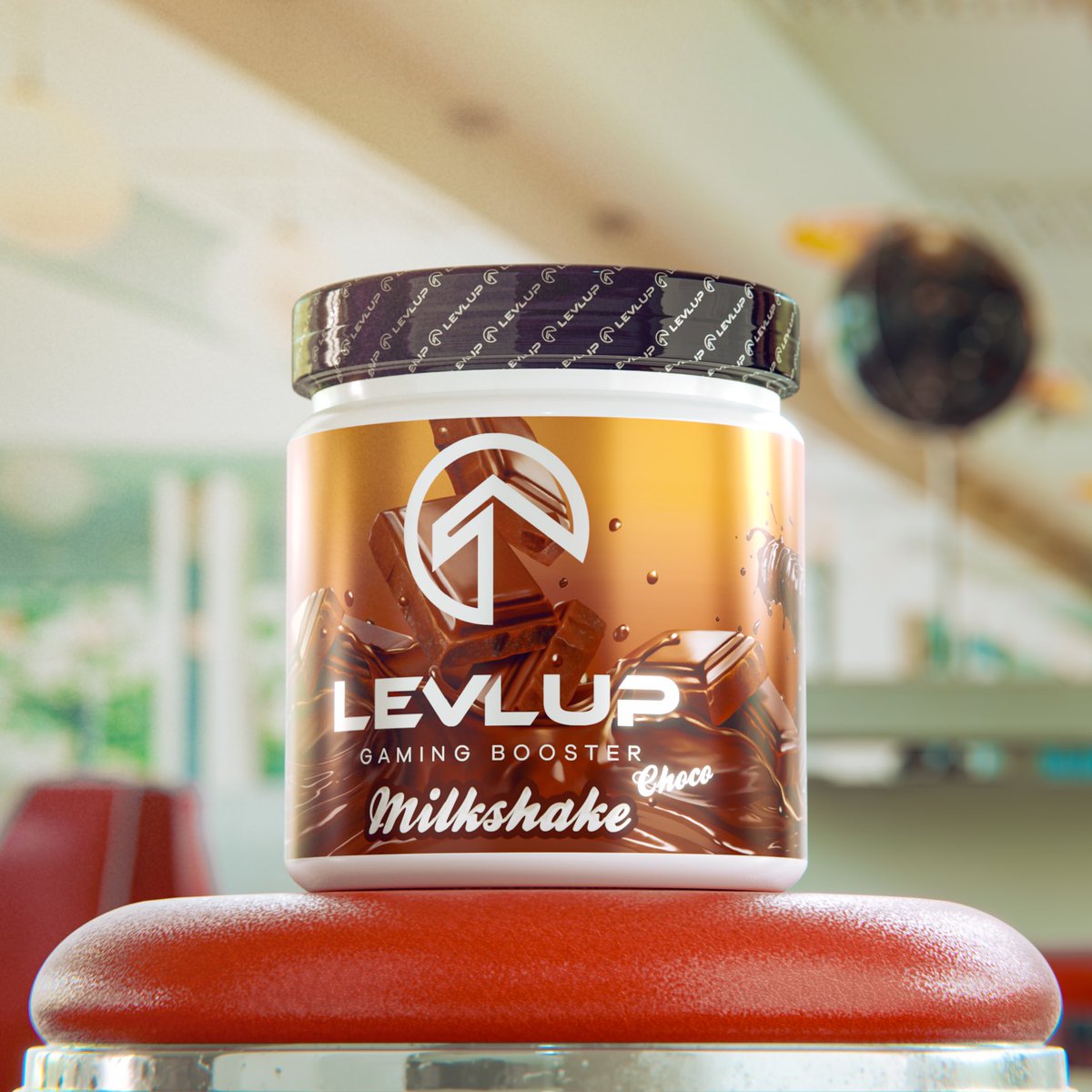 levlupde's tweet photo. Wer hätte Bock auf eine Milkshake Edition? #fantasyedition #levlup #gaming #milkshake https://t.co/IJRBd4V7nA