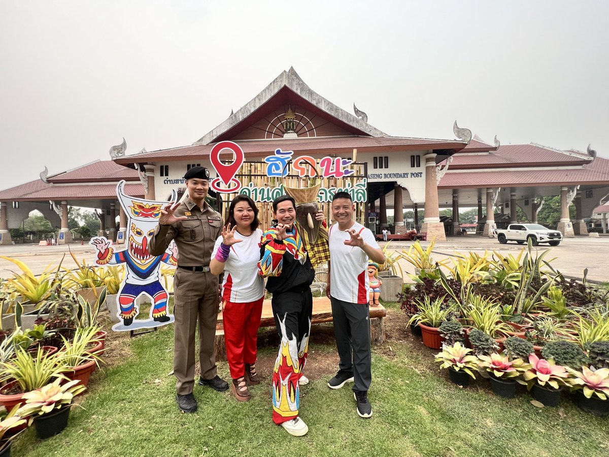 Ricki. Fei tweet media