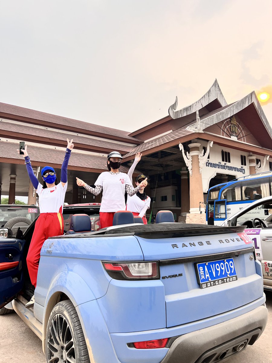 Ricki. Fei tweet media