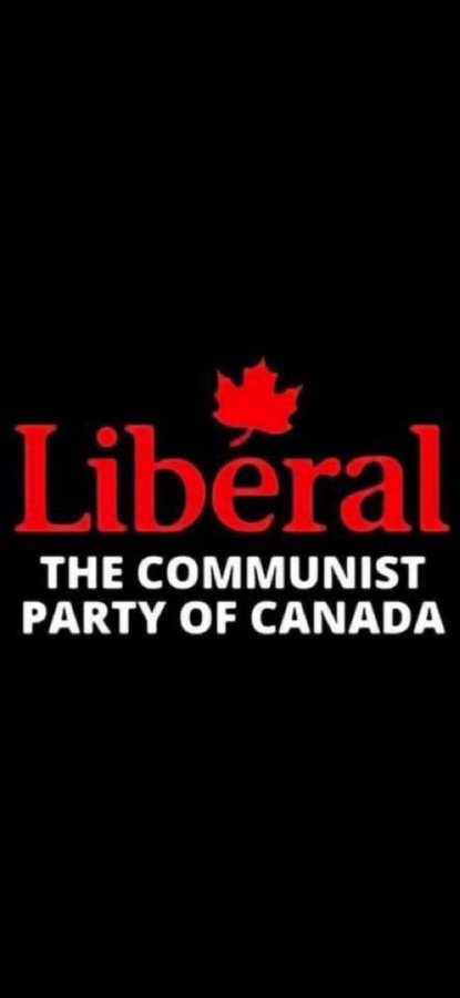 iChrisDavis1's tweet photo. #Chinada #TrudeauBrokeCanada #TrudeauChineseAsset https://t.co/9Z2RrC28mB