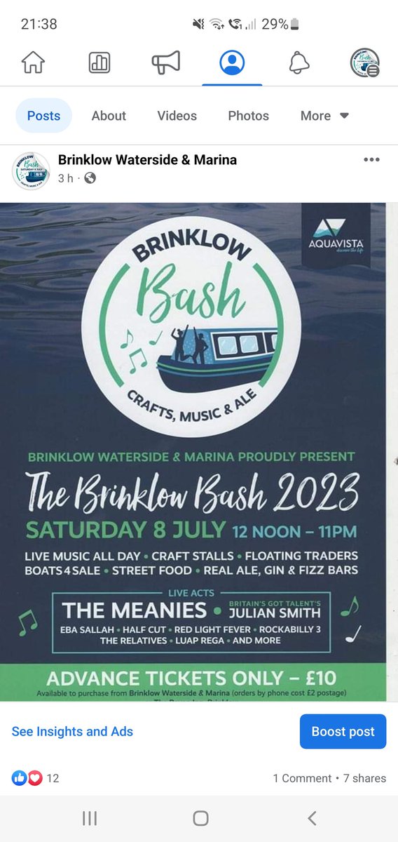 BrinklowMarina tweet media